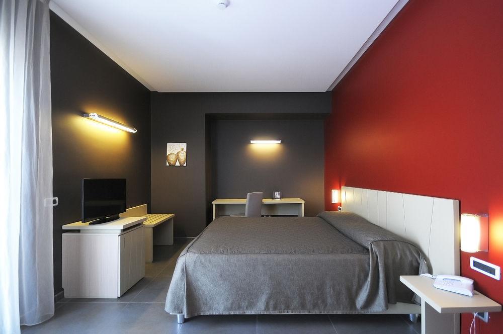 Rolling Hotel Casoria Dış mekan fotoğraf