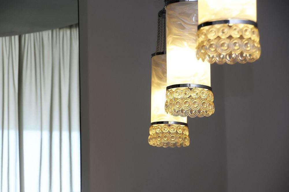 Rolling Hotel Casoria Dış mekan fotoğraf